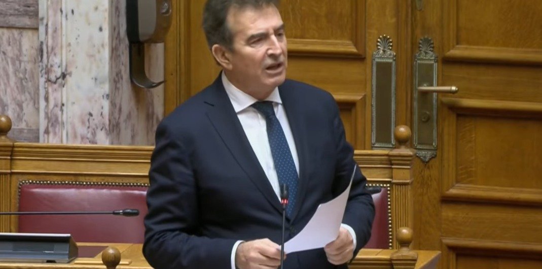 Χρυσοχοΐδης για μπλόκα αγροτών: «Μέχρι στιγμής δεν υπάρχουν ιδιαίτερα προβλήματα»