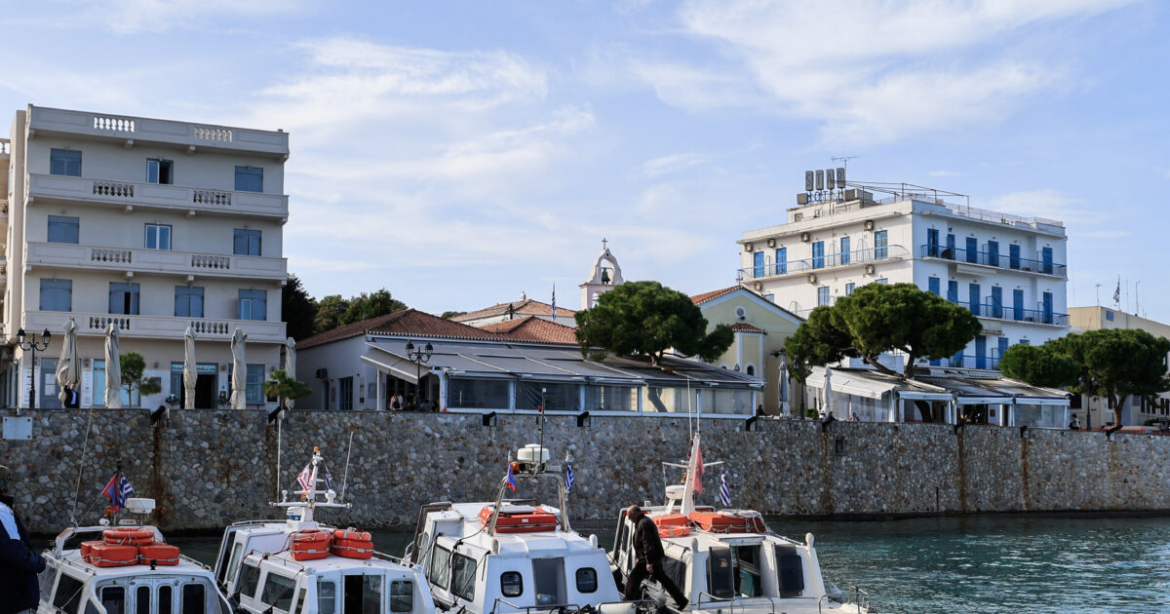 ΑΑΔΕ: Παράταση έως τις 25 Φεβρουαρίου για τις δηλώσεις φόρου πλοίων δεύτερης κατηγορίας