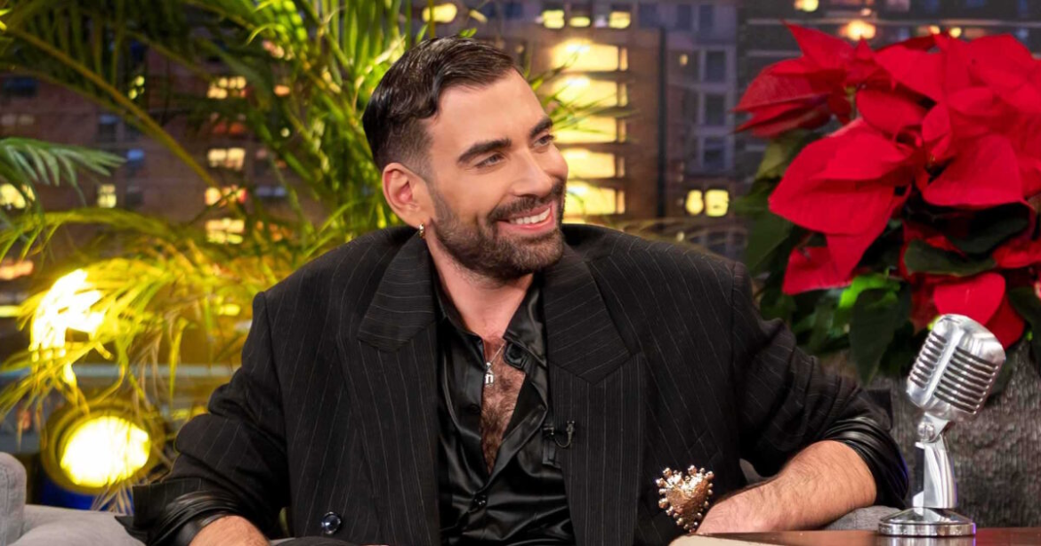 Έντι Γαβριηλίδης για Lady Gaga: Πούλησα το φόρεμα που της έφτιαξα γιατί είχα ξεμείνει από χρήματα