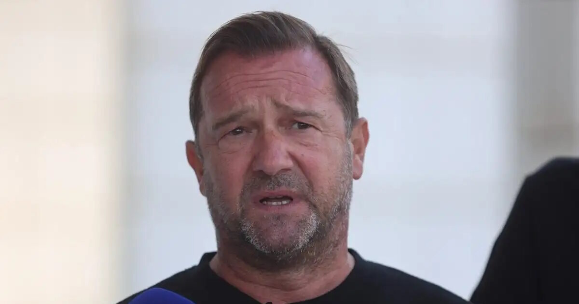 Νίκος Πλακιάς: Η Μαρία Καρυστιανού πλέον θα κρίνεται ως πολιτικός και όχι ως συγγενής