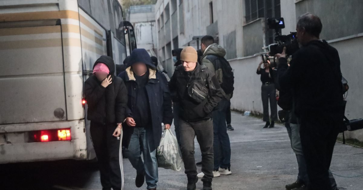 ΟΠΕΚΕΠΕ: Ελεύθεροι οι πρώτοι επτά κατηγορούμενοι που απολογήθηκαν την Τρίτη για τις παράνομες επιδοτήσεις