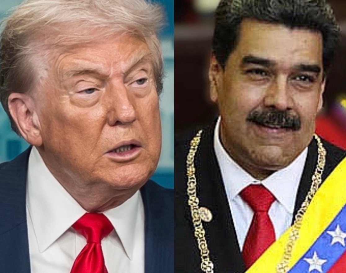 Βενεζουέλα: Σφοδρή αντίδραση στην ανακοίνωση Τραμπ για αποκλεισμό πετρελαιοφόρων και χαρακτηρισμό του καθεστώτος Μαδούρο ως «τρομοκρατική οργάνωση»