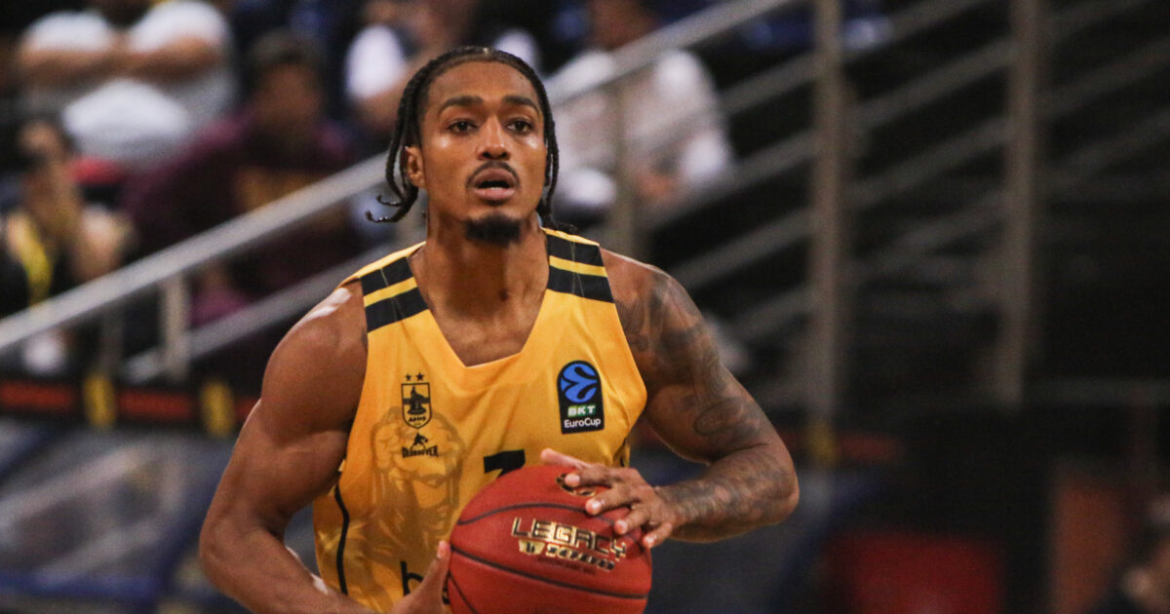 Αμβούργο – Άρης 89-92: Σπουδαίο διπλό στη Γερμανία και δεύτερη σερί νίκη για τους Θεσσαλονικείς στο Eurocup