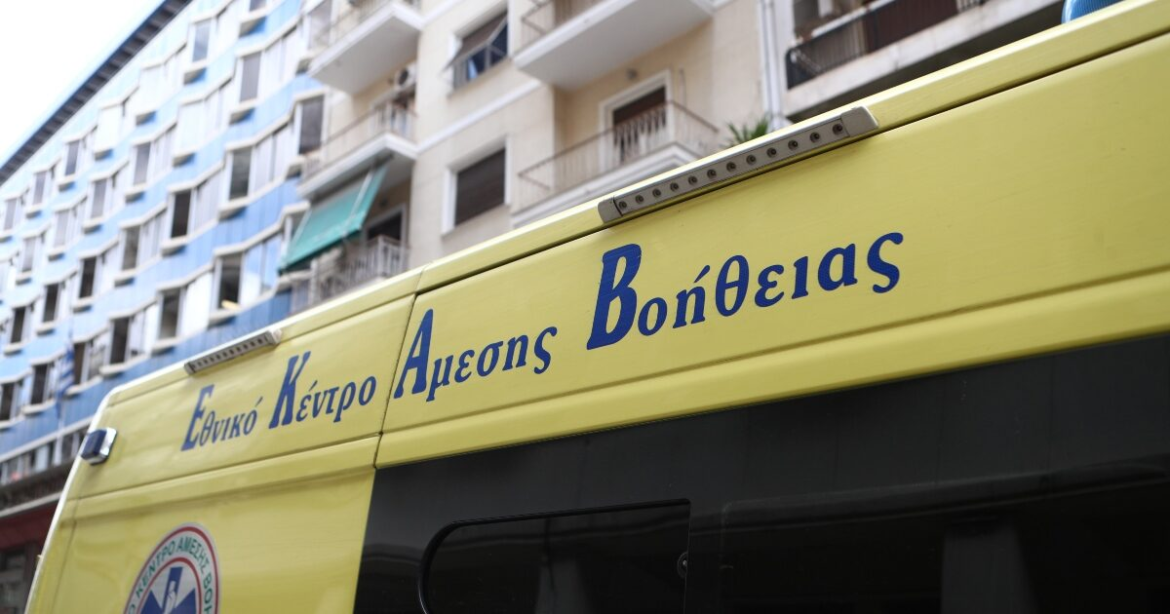 Θεσσαλονίκη: Αυτοκίνητο παρέσυρε 57χρονη στον Εύοσμο – Υπέκυψε στα τραύματά της το θύμα