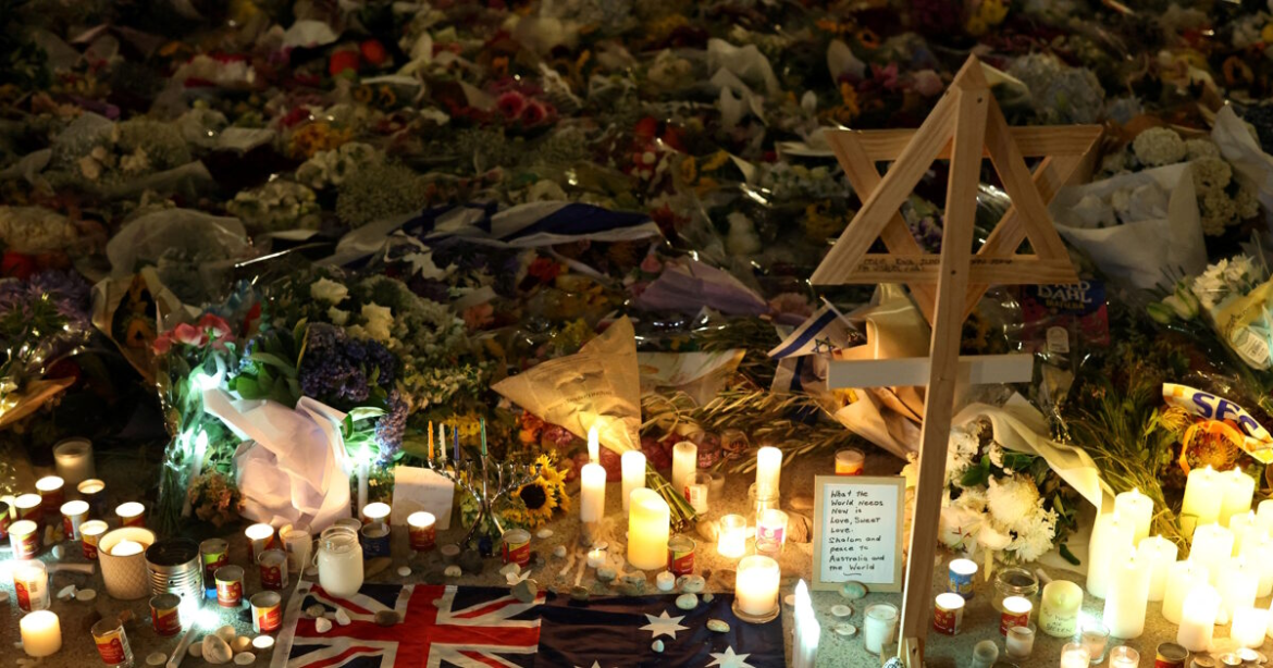 Σίδνεϊ: «Πηγή υπερηφάνειας» αποκαλεί το Ισλαμικό Κράτος τις δολοφονίες στην παραλία Μπόνταϊ