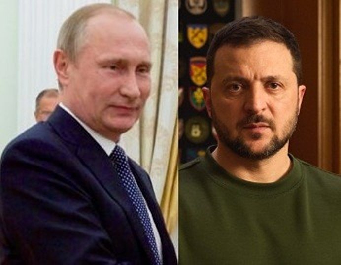 Ουκρανική Drone Επίθεση Στοχεύει Ρωσικό “Σκιώδες” Τάνκερ στη Μεσόγειο – Ο Πούτιν Προειδοποιεί για Σκληρά Αντίποινα