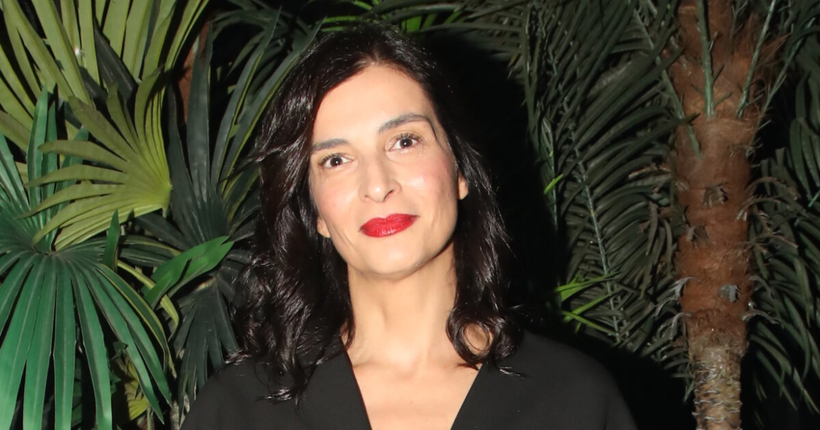 Αντιγόνη Κουλουκάκου: Για τους άλλους ήμουν ένα άσχημο ενδιαφέρον πρόσωπο, εγώ ένιωθα καλά