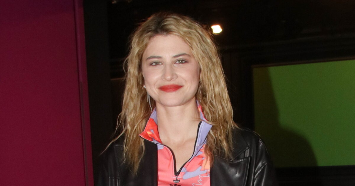 Εριέττα Μανούρη: «Έχω νιώσει ανταγωνισμό από άντρες, είναι μύθος αυτό που λένε για τις γυναίκες»