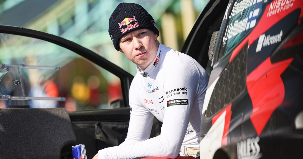 WRC: Ο Kalle Rovanpera, το «παιδί-θαύμα» των ρεκόρ που αφήνει τα ράλι για τα μονοθέσια