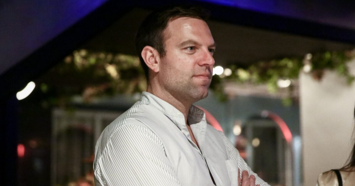 Ο Κασσελάκης απαντά στη Μάλαμα: «Δεν πιστεύω στις πιέσεις, στα τελεσίγραφα και στις αποχωρήσεις ως τρόπο επίλυσης των διαφορών»