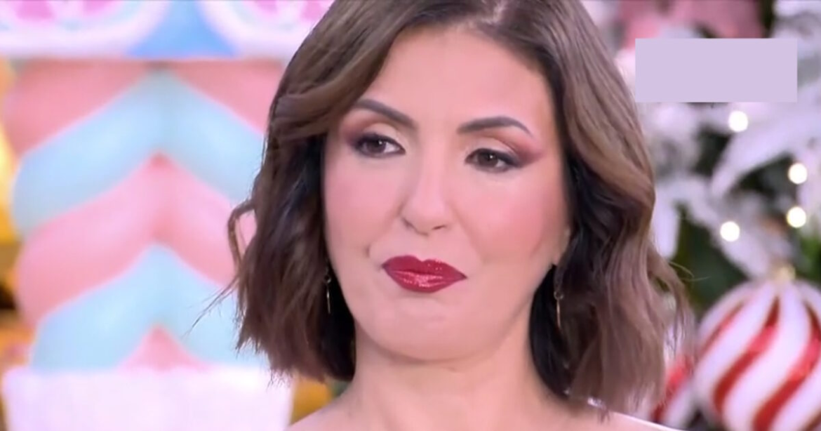 Η Όλγα Βλαχοπούλου για τη μάχη της με τον καρκίνο: Το πρώτο πράγμα που σκέφτηκα ήταν τα παιδιά μου