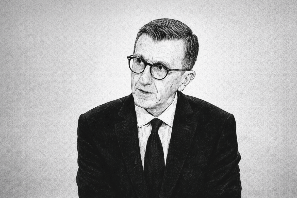 Άρης Πορτοσάλτε για έλεγχο της ΑΑΔΕ στο Σύλλογο Τεμπών: «Τόσο πολύ φοβούνται αυτοί οι..καλοί άνθρωποι να ελεγχθούν;..»