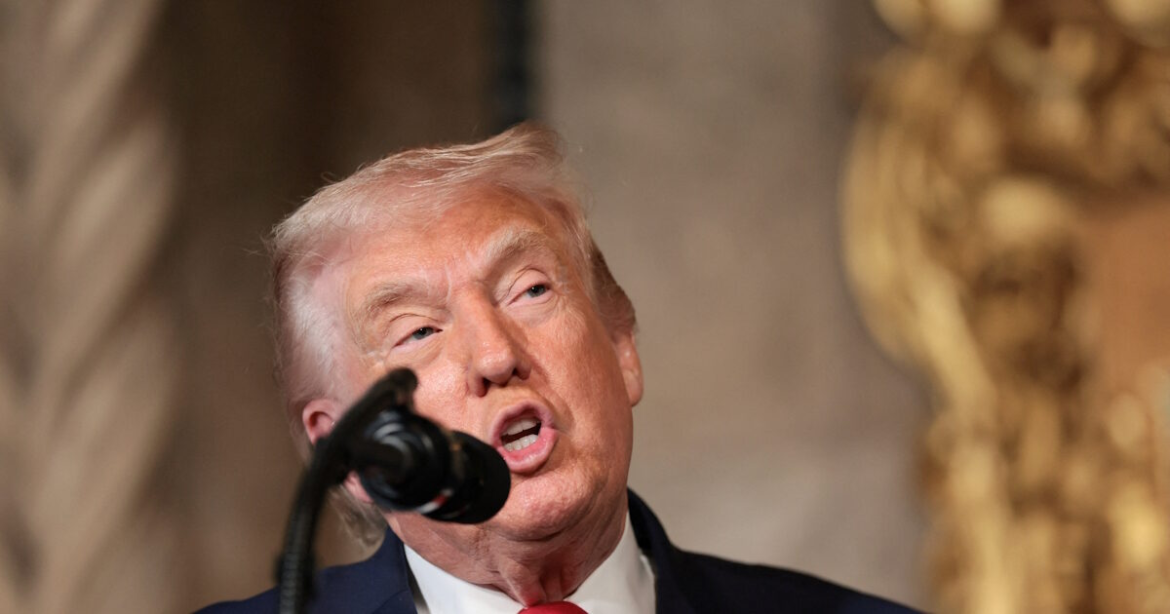 Ο Τραμπ ανακοίνωσε σχέδιο για νέα θωρηκτά, 100 φορές πιο ισχυρά από τα μεγαλύτερα πολεμικά πλοία των ΗΠΑ