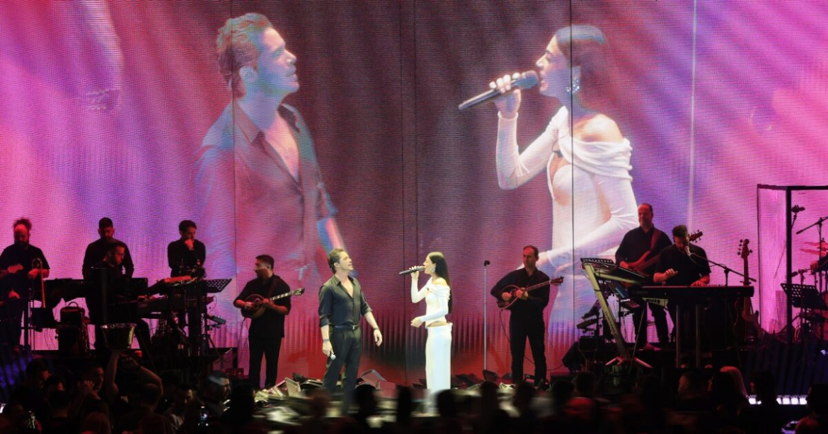 Χριστούγεννα: Sold out στις γιορτές τα μπουζούκια – Έως και 5.000 ευρώ το πρώτο τραπέζι στις μεγάλες πίστες της Αθήνας