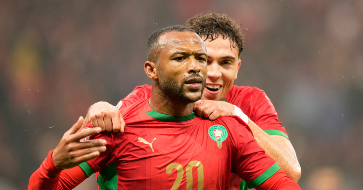 Marca: «Το γκολ του Ελ Κααμπί μπορεί να είναι το καλύτερο στην ιστορία του Κυπέλλου Εθνών Αφρικής»