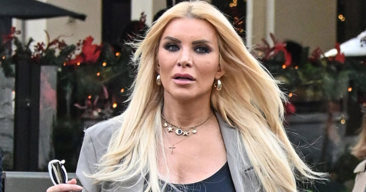 Η Κατερίνα Καινούργιου αποκάλυψε ότι θα ονομάσει την κόρη της Πολυξένη – Αλεξάνδρα