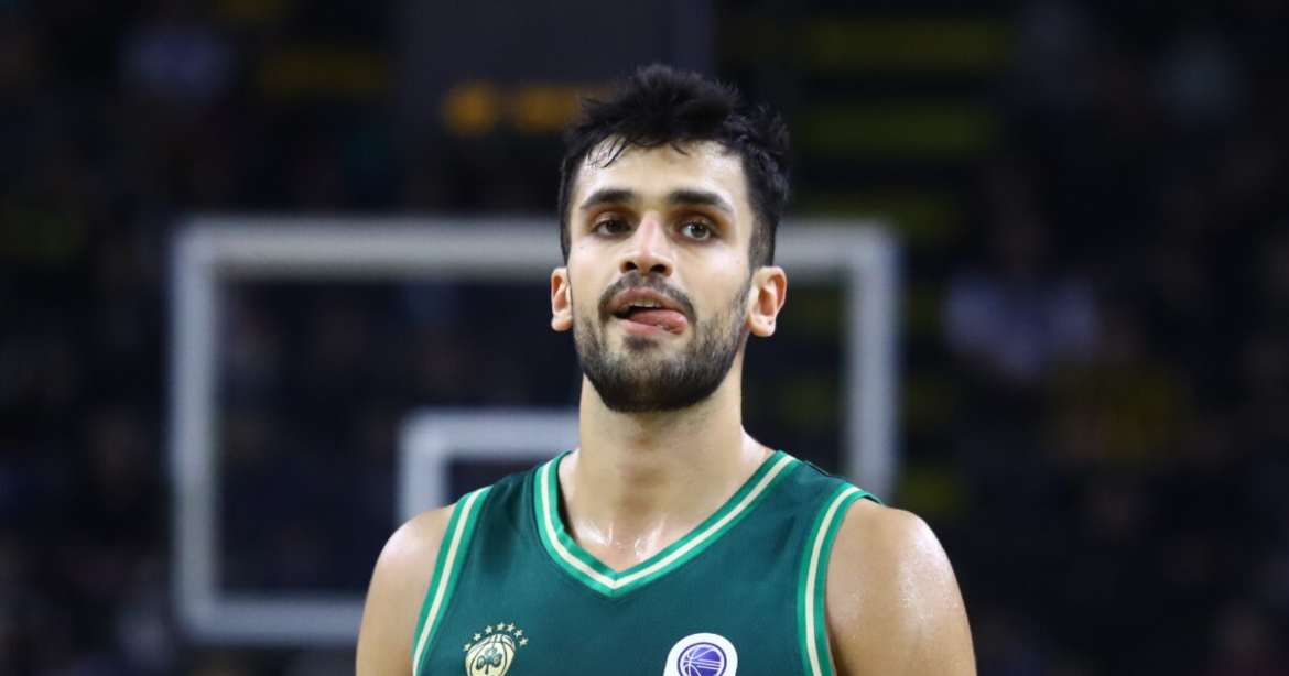 Παναθηναϊκός: Το μέλλον του Γιούρτσεβεν και η επιστροφή του Λεσόρ