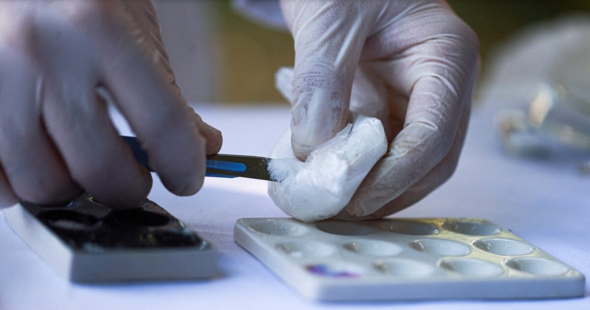 Ιταλία: Κατασχέθηκαν 435 κιλά κοκαΐνης αξίας περίπου 70 εκατομμυρίων ευρώ