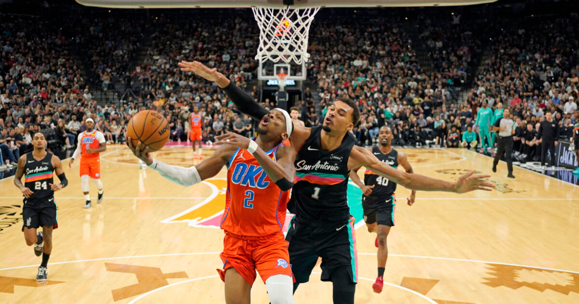 Οι αθλητικές μεταδόσεις της ημέρας των Χριστουγέννων με δύο παιχνίδια του NBA