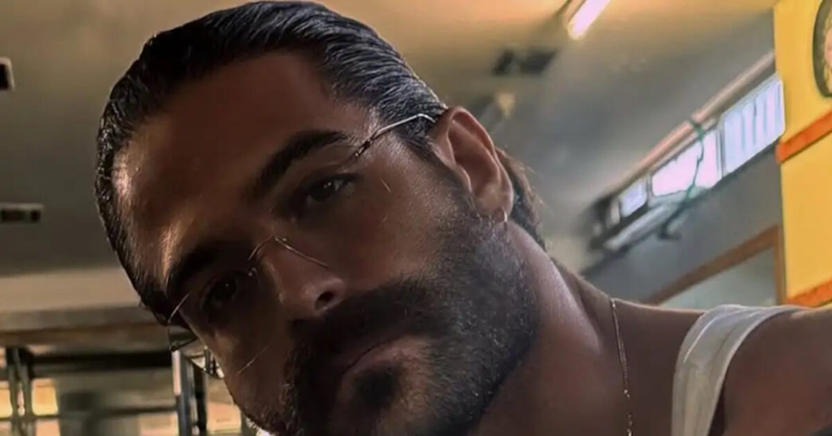 Άρης Μουγκοπέτρος: Το επεισόδιο που οδήγησε στη σύλληψή του για ενδοοικογενειακή απειλή – Η γυναίκα του «έχει panic button στο κινητό της»