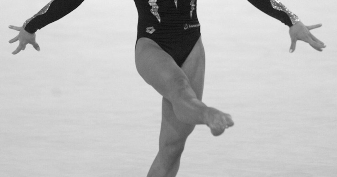 Ιζαμπέλ Μαρσινάκ: Πέθανε από λέμφωμα Χότζκιν η 18χρονη Βραζιλιάνα πρωταθλήτρια της ρυθμική γυμναστικής