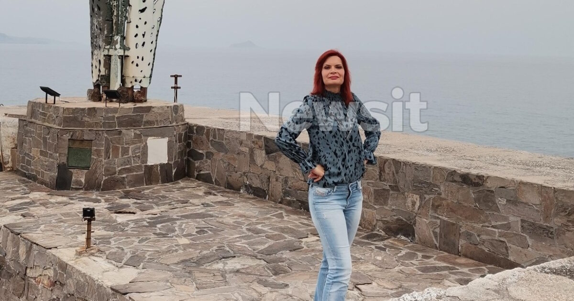 Πτώση αεροσκάφους στην Τουρκία: «Μου είπε σ’ αγαπώ, θα μιλήσουμε όταν φτάσω» λέει ο σύντροφος της αεροσυνοδού Μαρίας Παππά