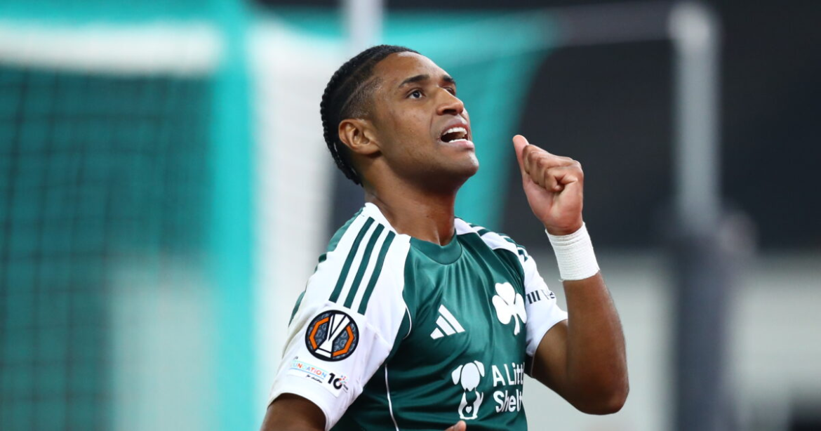 Παναθηναϊκός: «Τελειώνει του Τετέ στην Γκρέμιο, ανακοινώνεται τις επόμενες ώρες» αναφέρει το ESPN Bραζιλίας