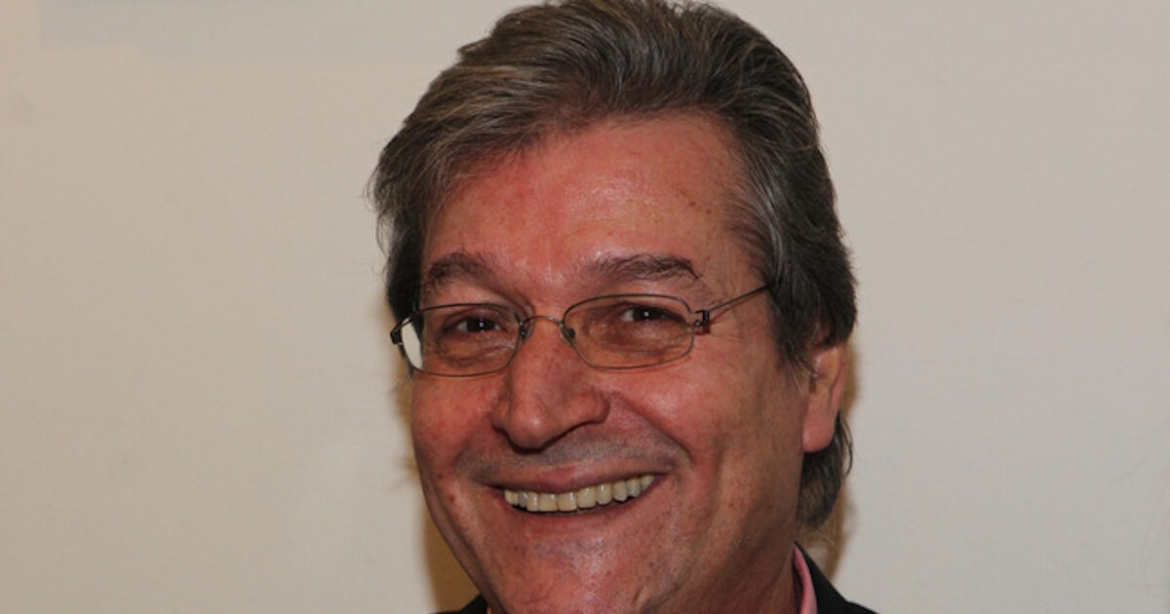 Πέθανε ο δημοσιογράφος Αντώνης Κοκορίκος – «Καλό Παράδεισο αδελφέ και καλή αντάμωση»