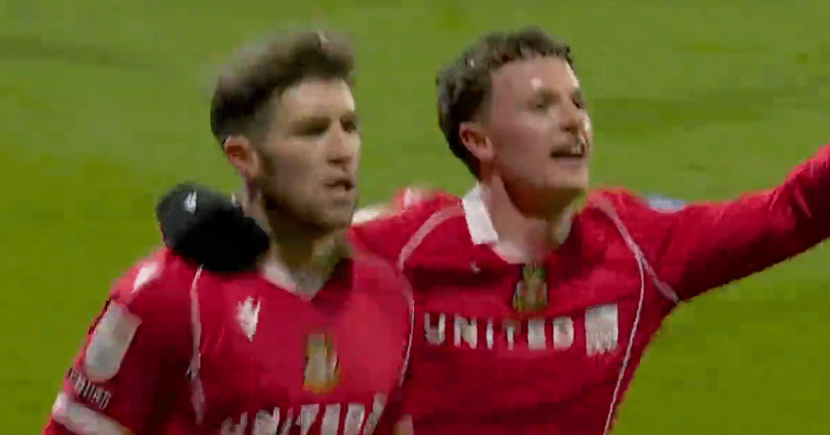 Απίθανη ανατροπή από τη Ρέξαμ στην Boxing Day της Championship κόντρα στη Σέφιλντ και νίκη με 5-3