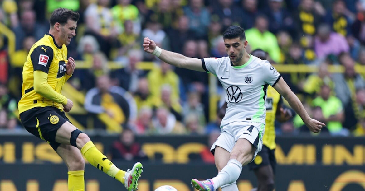 Ο Κωνσταντίνος Κουλιεράκης στο στόχαστρο της Μπαρτσελόνα