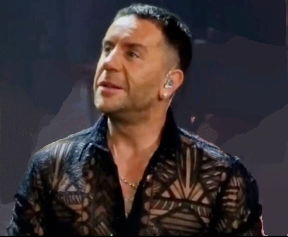 Γ. Μαζωνάκης: Συγκινητικό μήνυμα με νόημα και αιχμές – «Σε όσους νομίζουν πως ορίζουν τη ζωή μου… φτάνει» [Βίντεο]