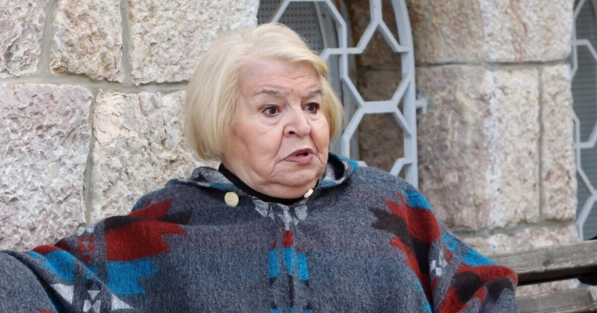 Γιάννα Σταυράκη: «Έχω περάσει καρκίνο και έχω κάνει αφαίρεση μαστού»