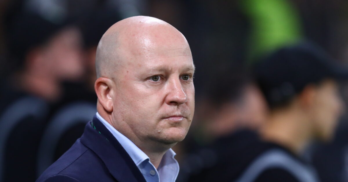 Νίκολιτς: «Θα παλέψουμε μέχρι το τέλος με την ΑΕΚ για τον τίτλο, πάντα δίπλα μας ο Ηλιόπουλος»