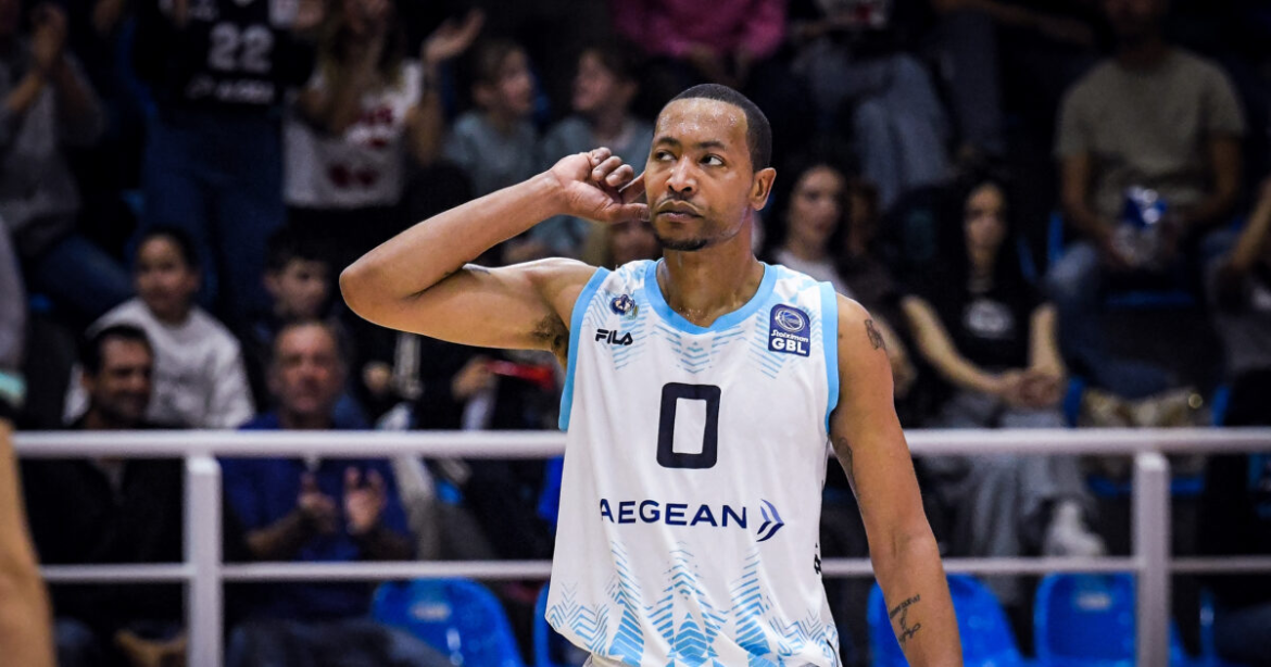 Ο Άντριου Γκάουντλοκ συνελήφθη για κατοχή ναρκωτικών στη Ρόδο