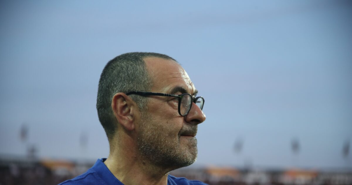 Ο Μαουρίτσιο Σάρι έκανε χειρουργική επέμβαση στην καρδιά