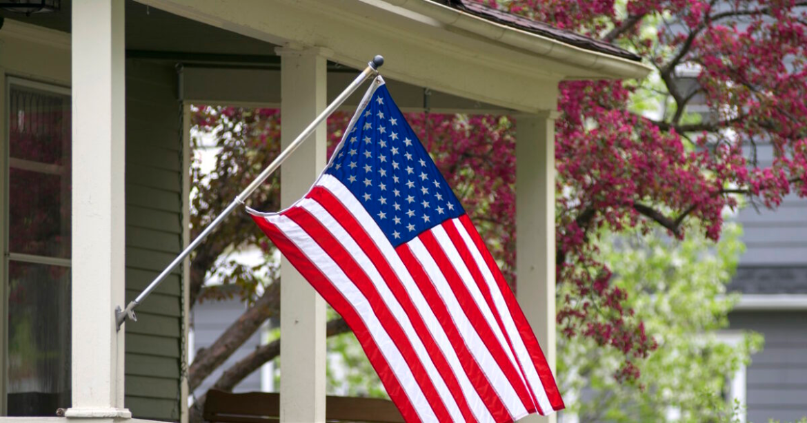 ΗΠΑ: Σε ρεκόρ από τις αρχές του 2023 οι εκκρεμείς πωλήσεις κατοικιών