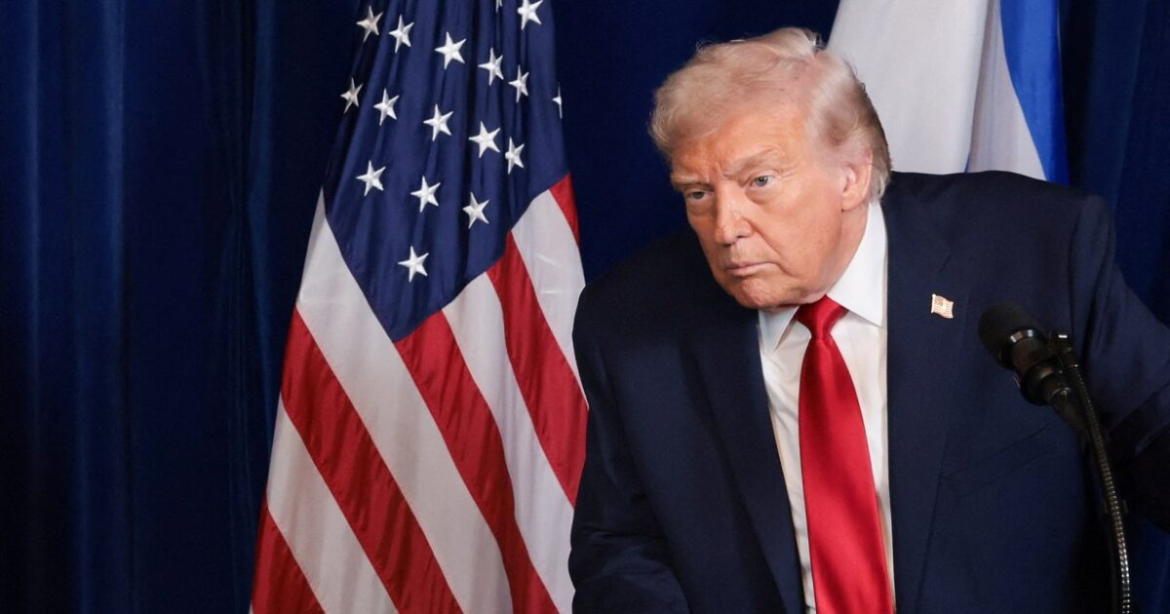 ΗΠΑ: Κυρώσεις σε Ιράν και Βενεζουέλα για εμπόριο όπλων