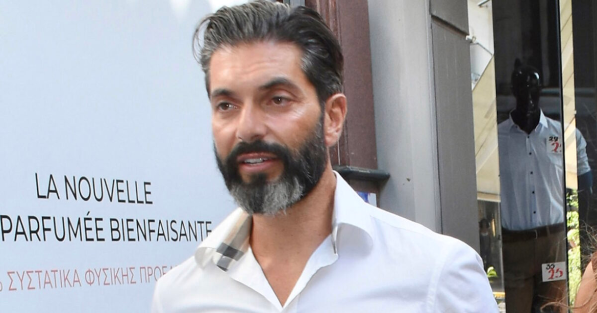 Σπύρος Μαρτίκας: Φίλος του τον διαψεύδει για την συμμορία των καζίνο – «Δεν γνωρίζω τα μέλη του κυκλώματος, του δάνεισα 200.000 ευρώ ως δάνειο»