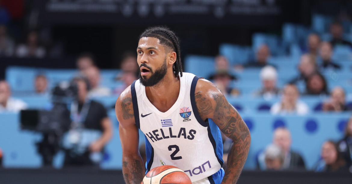 H FIBA ανακοίνωσε νέους κανονισμούς για τους «νατουραλιζέ» στις εθνικές ομάδες