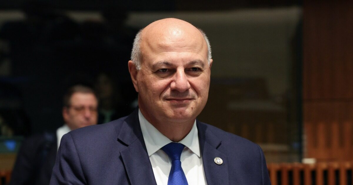 Κώστας Τσιάρας προς αγρότες: «Κανένα αίτημα για συνάντηση δεν έχει απορριφθεί»