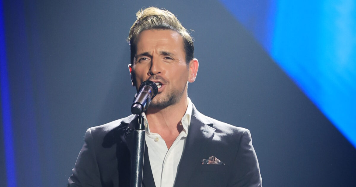 Νίκος Βέρτης: Ο κάθε άνθρωπος βρίσκει κάπου και αντλεί ψυχική δύναμη, εγώ έχω τον Χριστό