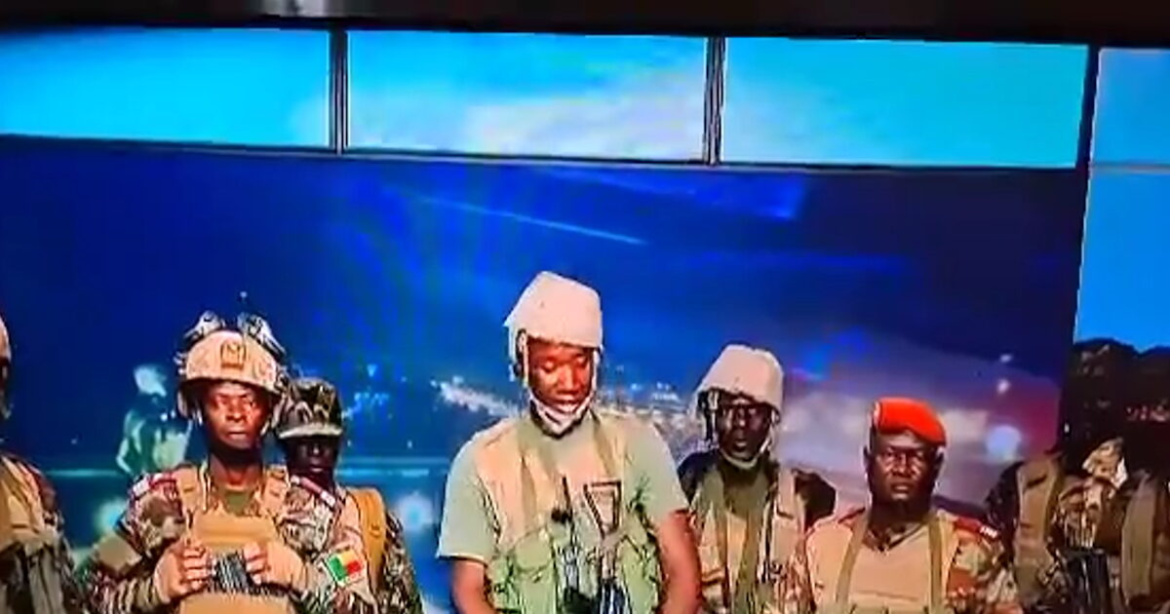 Μπενίν: Οι ένοπλες δυνάμεις απέτρεψαν την «απόπειρα πραξικοπήματος» από στρατιωτικούς