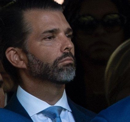 Ντόναλντ Τραμπ Τζούνιορ: Η Ουκρανία είναι πιο διεφθαρμένη από τη Ρωσία – Ίσως σταματήσουμε την υποστήριξη