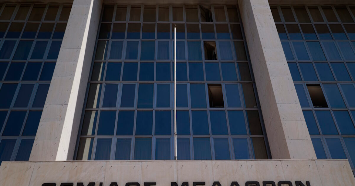 Δίκη υποκλοπές: «Δεν υπήρχαν υπολογιστές και προσωπικό στις κεντρικές εγκαταστάσεις της ΕΥΠ» λέει στέλεχος της ΑΔΑΕ