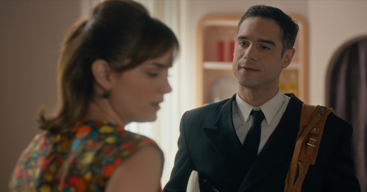 Porto Leone – επόμενο επεισόδιο: Η Βούλα συναντιέται πρόσωπο µε πρόσωπο µε τον Ορέστη