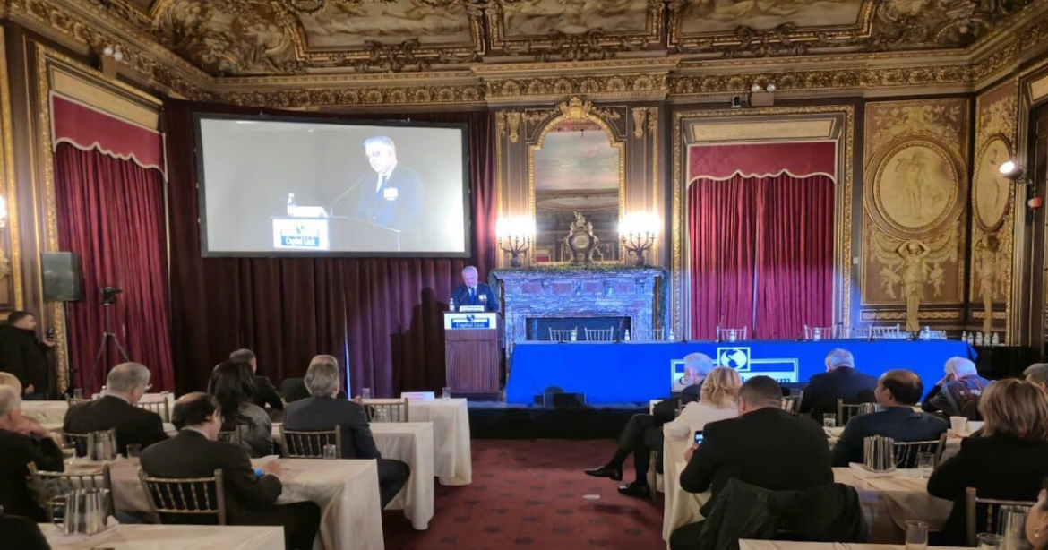 Θεοδωρικάκος: Ανταγωνιστική οικονομία είναι προϋπόθεση για μια ισχυρή και ασφαλή Ελλάδα