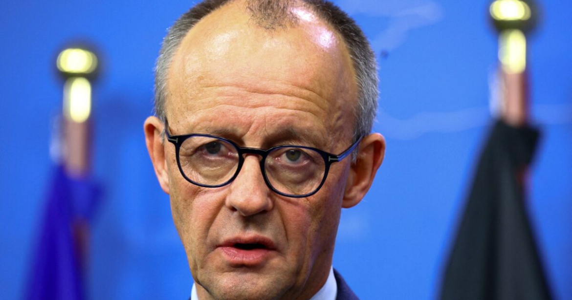 Μερτς σε Μασκ για το πρόστιμο σε Χ: Συμμορφωθείτε με τους νόμους μας, εφόσον δραστηριοποιείστε εδώ