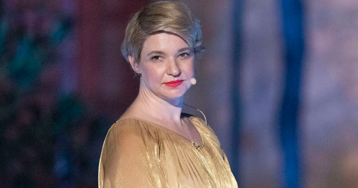 Νάντια Κοντογεώργη: «Σήμερα ολοκληρώθηκε η περιπέτεια μου, που ξεκίνησε πέρσι τον Σεπτέμβριο με το κάταγμα»