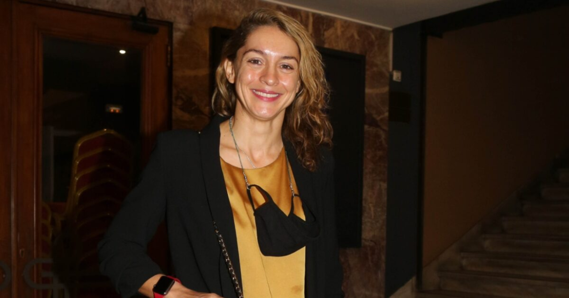 Γιούλικα Σκαφιδά: «Δεν είμαι μονογονέας, δεν θέλω να δέχομαι εύσημα για κάτι που δεν είμαι»