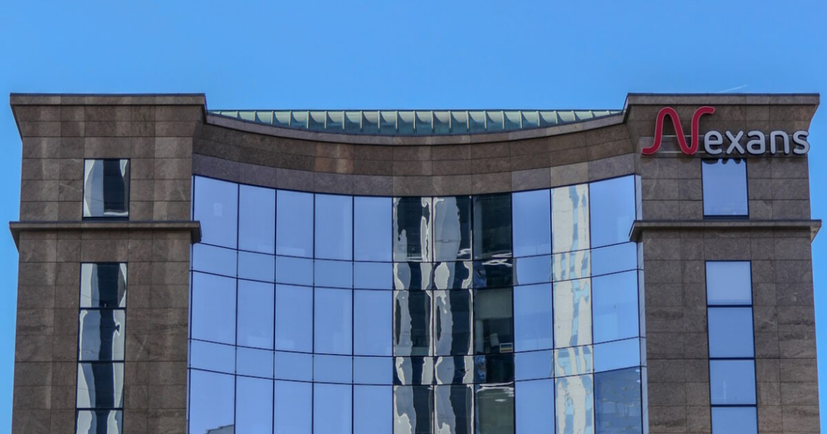 Η Nexans προσαρμόζεται στη νέα κατάσταση για το καλώδιο Ελλάδας – Κύπρου